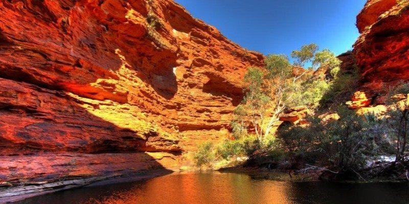 Practical Guide to Iconic Natural Landscapes Across Australia