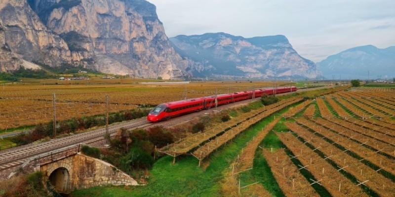 Italy by Rail: A Practical 10-Day Itinerary for First-Time Travelers