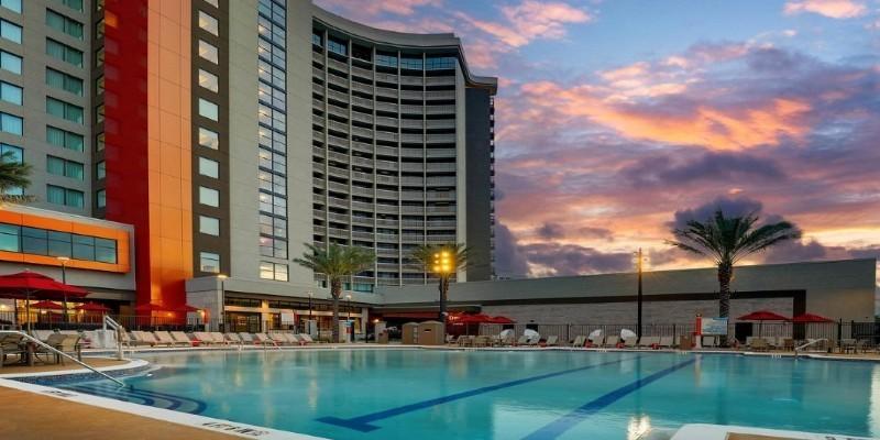 Premier 5-Star Orlando Hotels Near Disney and Other Theme Parks