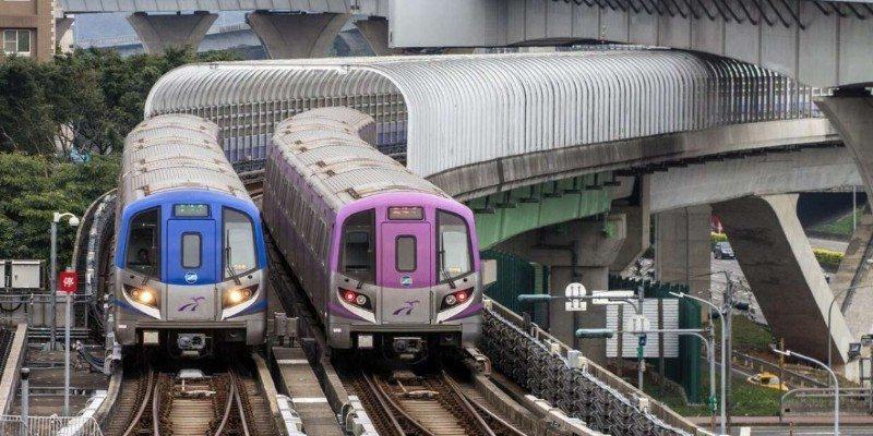 Choosing the Right Transfer from Taoyuan International Airport to Central Taipei