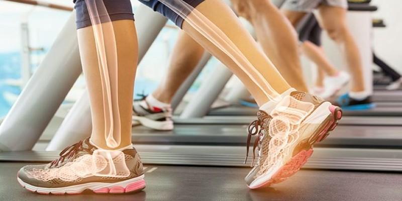 Strong Bones at Any Age: 6 Simple Measures to Help Prevent Osteoporosis