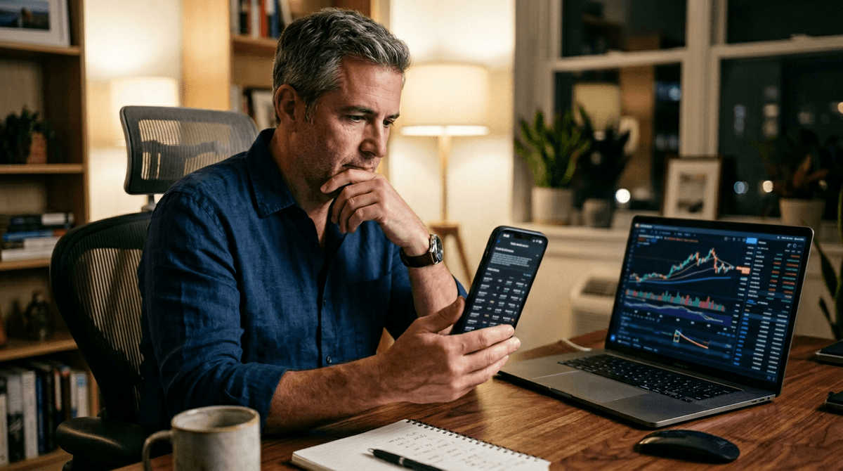 After you buy: what you’ll see in the app (and what can go wrong)