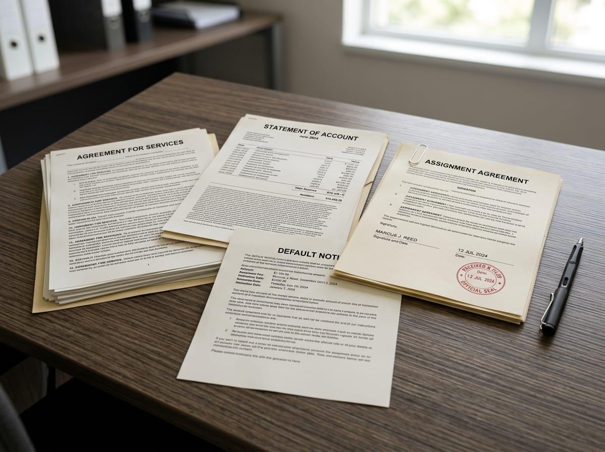 Write a response that forces evidence and clarity