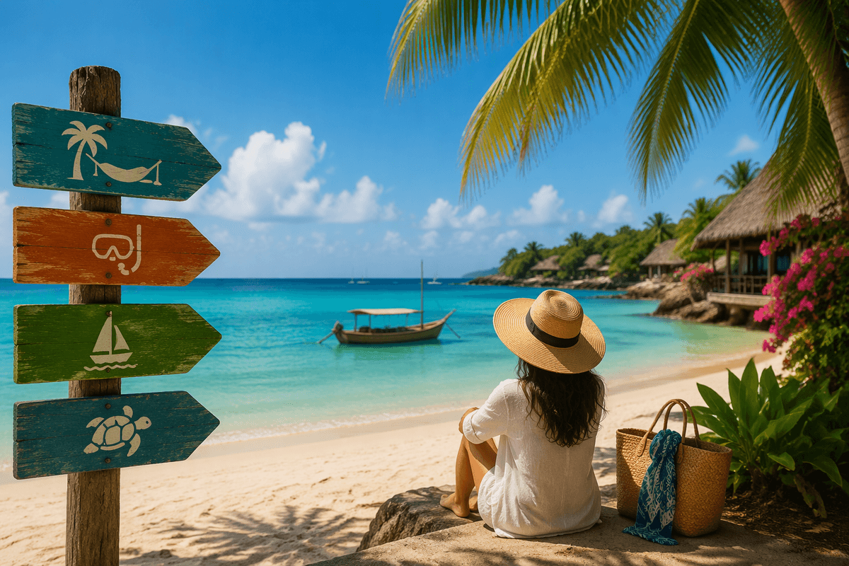 Planning a Stress-Free Trip to Zanzibar Island