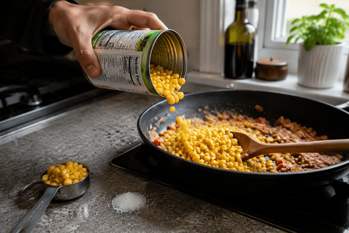 Sodium, sugar, and the hidden trade-offs