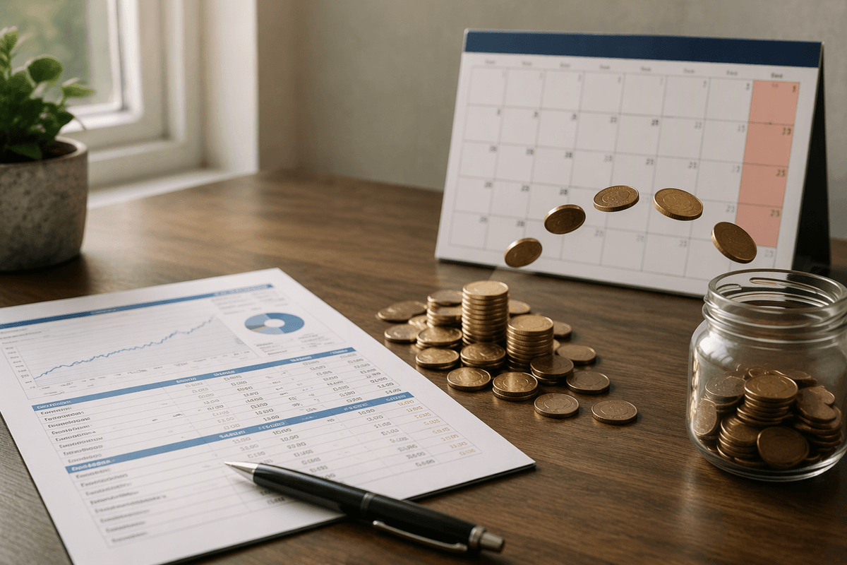 Fees, taxes, and turnover quietly change your result