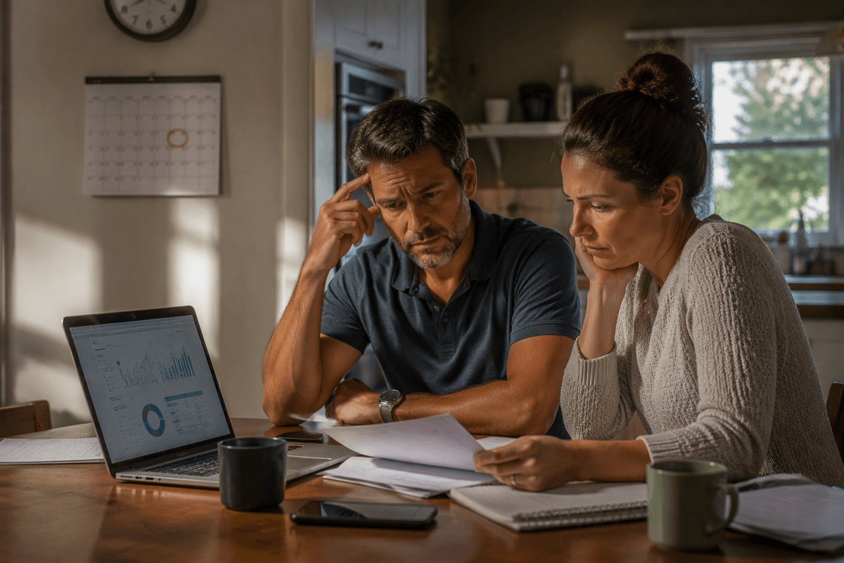 Retirement timing isn’t fixed—build flexibility on purpose