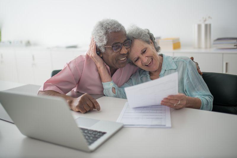What It Really Takes to Invest Your Way to a Comfortable Retirement