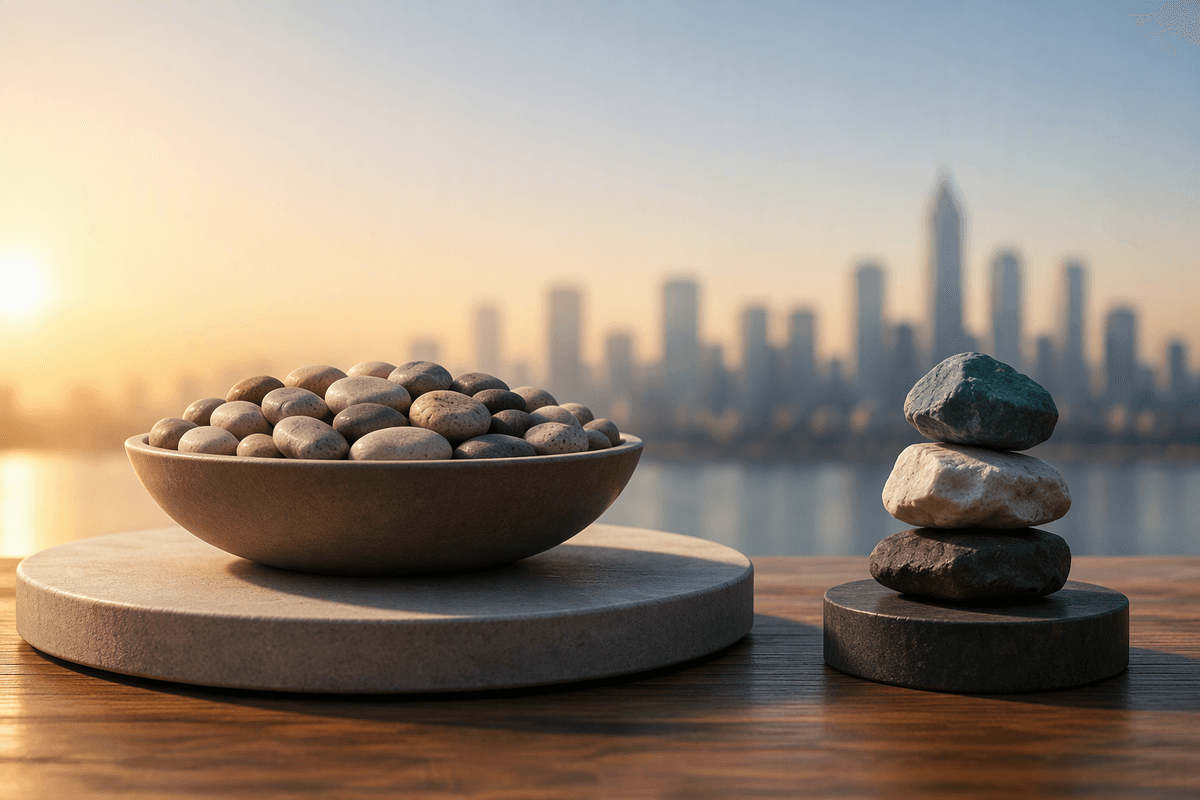 Index Funds or Individual Stocks: The Simpler Starting Point for Beginners
