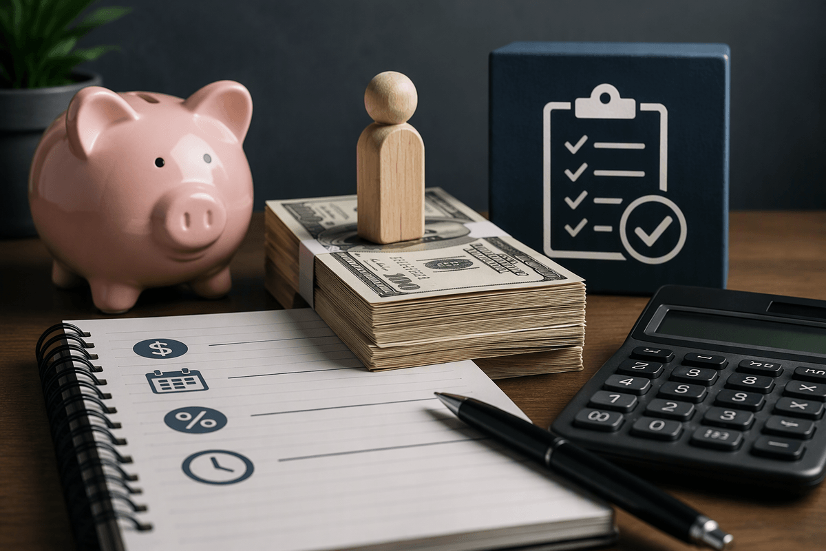 The Costs That Can Make a Personal Loan Surprisingly Expensive